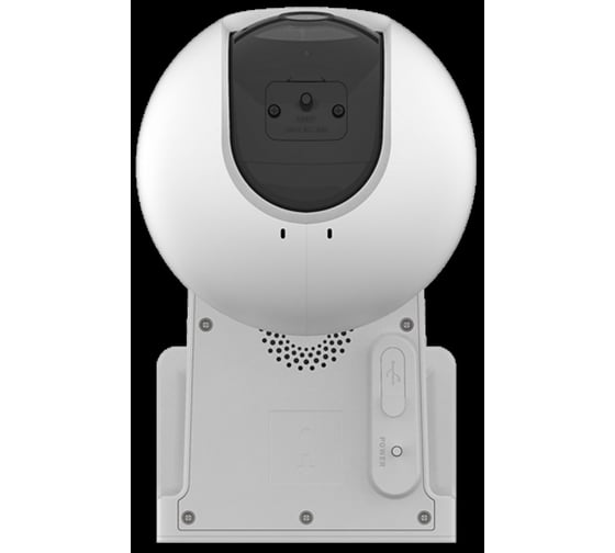 Аккумуляторная поворотная видеокамера 4G Ezviz CS-EB8 3Mп 00-01024715