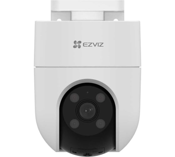 Уличная поворотная 4G камера Ezviz CS-H8c 3Мп 00-01024714