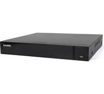 36 канальный IP видеорегистратор Amatek AR-N3642F 7000186