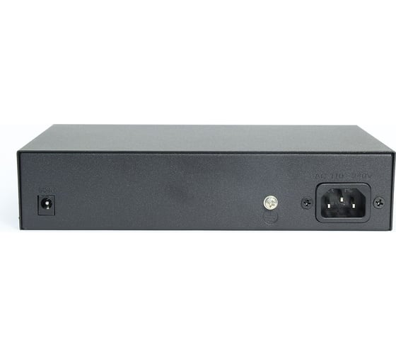 Коммутатор Amatek  AN-S10P8G-150 HiPoE, PoE+ 7000415