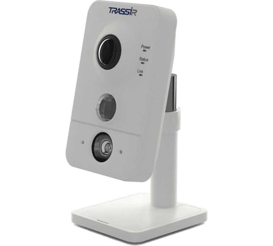 Видеокамера Trassir TR-D7151IR1 2.8 (Комплект CloudCube5) УТ-00051653