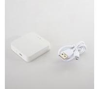 Модуль управления Crystal lux Space Smart Home CLT 0.203 12