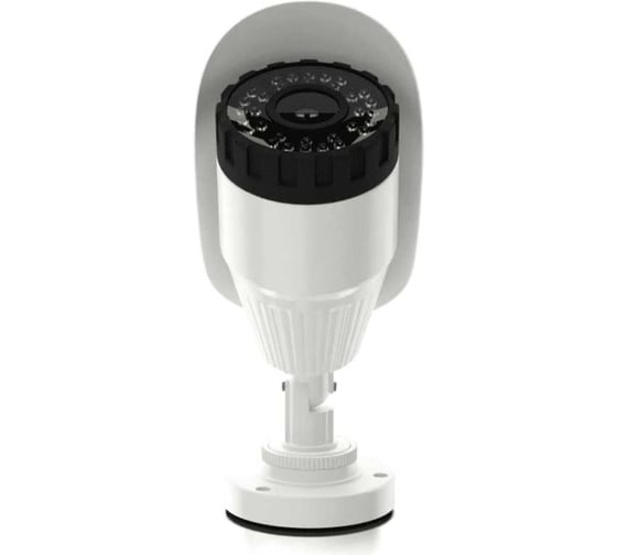 Видеокамера Trassir TR-D2B5 v2 2.8 (Комплект "Улица 365") УТ-00051650