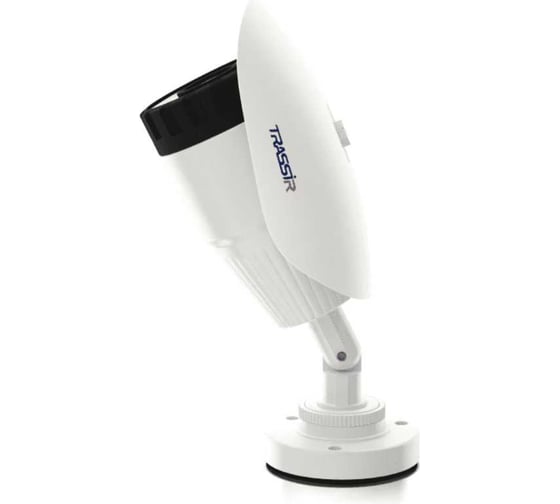 Видеокамера Trassir TR-D2B5 v2 2.8 (Комплект "Улица 365") УТ-00051650