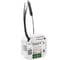 Коммутатор встраиваемый Connect-in Ujin UCI-W-1С16A-M 1