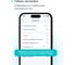 Коммутатор встраиваемый Connect-in Ujin UCI-W-1С16A-M 5