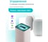 Коммутатор встраиваемый Connect-in Ujin UCI-W-1С16A-M 8