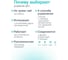 Коммутатор встраиваемый Connect-in Ujin UCI-W-1С16A-M 9
