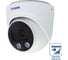 IP видеокамера Amatek AC-IDV803ZS купольная, 8 Мп, 2.7-13.5 мм 7000939 1