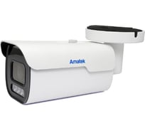 IP видеокамера Amatek AC-IS805ZS 8 Мп, 2.7-13.5 мм 7000938