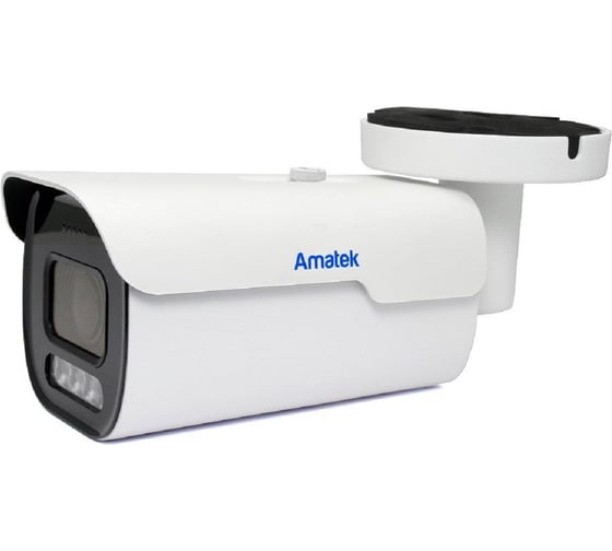 IP видеокамера Amatek AC-IS805ZS 8 Мп, 2.7-13.5 мм 7000938