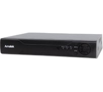 Видеорегистратор мультиформатный Amatek AR-HTV84DX (AOC) 7000920