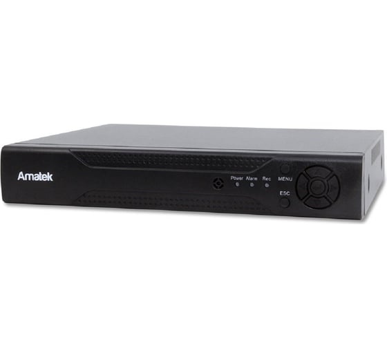 Видеорегистратор мультиформатный Amatek AR-HTV84DX (AOC) 7000920 1