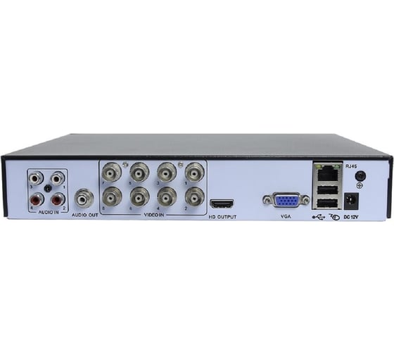 Видеорегистратор мультиформатный Amatek AR-HTV84DX (AOC) 7000920