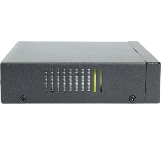 Коммутатор Amatek AN-S6P4D PoE, 80Вт 7000880