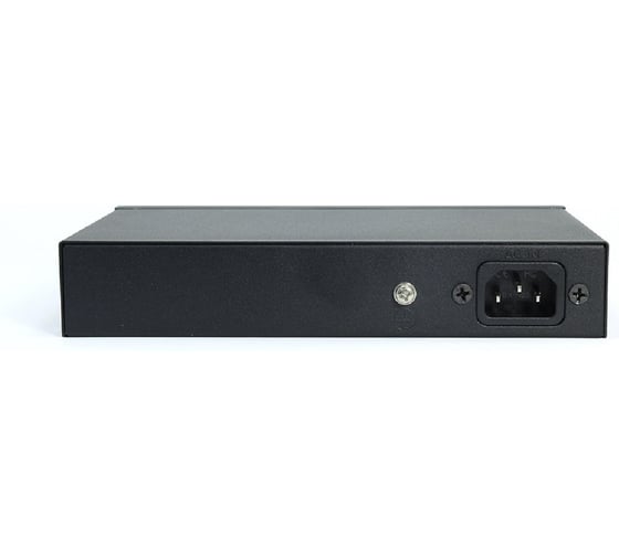 Коммутатор Amatek AN-S6P4D PoE, 80Вт 7000880