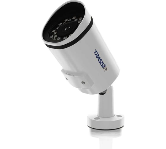 Видеокамера Trassir TR-D2151IR3 2.8 (Комплект Cloud Outdoor Сylinder) УТ-00051652