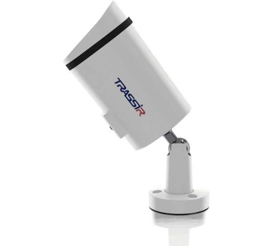 Видеокамера Trassir TR-D2151IR3 2.8 (Комплект Cloud Outdoor Сylinder) УТ-00051652