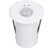 Датчик присутствия INTELLIGENT ARLIGHT DALI2-301-15-72-FP-IN White IARL, IP20 Пластик, 3 год 1шт 050545