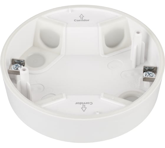 Корпус датчика присутствия INTELLIGENT ARLIGHT DALI-MS-LS-8M-IN 1шт 051698 1