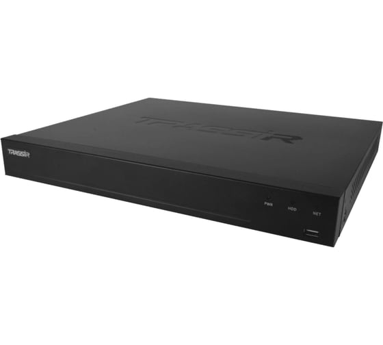 Видеорегистратор Trassir MiniNVR 2216R-16P УТ-00037081