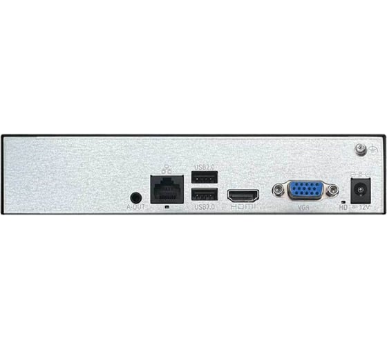 Видеорегистратор Trassir TR-Lite 1106 УТ-00058221