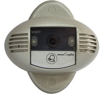 Координатный блок вызова домофона VIZIT БВД-410CBL 280356