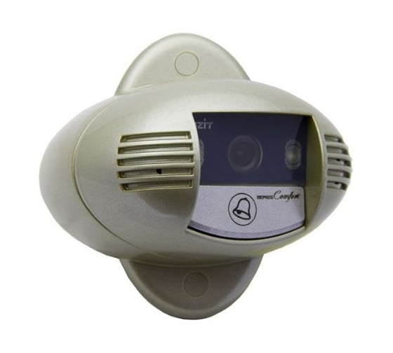 Координатный блок вызова домофона VIZIT БВД-410CBL 280356