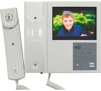 Координатный видеодомофон VIZIT, M405 с трубкой 280295