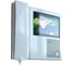 Координатный видеодомофон VIZIT, M405 с трубкой 280295 3