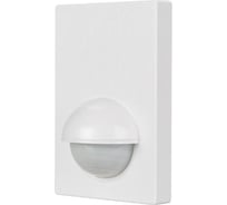 Датчик Arlight NAVE-PIR-UP-S120x78-300W-WH 1шт 027871(1)