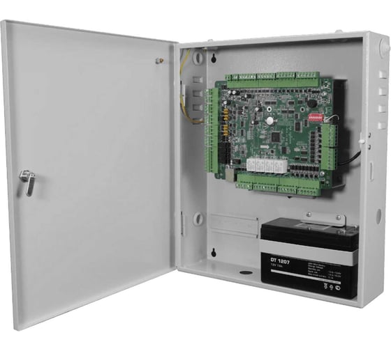 Контроллеры Trassir TR-C481B УТ-00053575