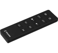 Пульт INTELLIGENT ARLIGHT SMART-ZB-801-22-1G-4SC Black 1шт 046530