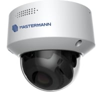 Уличная купольная IP-камера MASTERMANN MM-IPC-DM352SM-F2.7-13.5(V4.0) 5 Мп 00-01019727