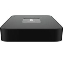 Сетевой видеорегистратор 5-каналов MASTERMANN MM-NVR1105-4P 00-01020796