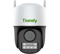 Уличная поворотная Wi-fi камера Tiandy TC-H333N I5W/C/WIFI/Eu/4mm/V4.2 3Мп 00-01022883
