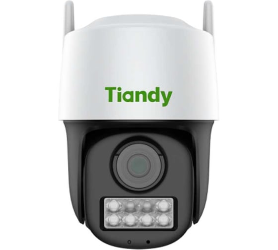 Уличная поворотная Wi-fi камера Tiandy TC-H333N I5W/C/WIFI/Eu/4mm/V4.2 3Мп 00-01022883