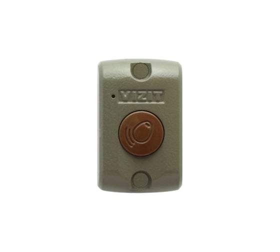 Контроллер ключей VIZIT RF KTM602R 280554