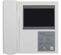 Координатный видеодомофон VIZIT M405M с трубкой 280318