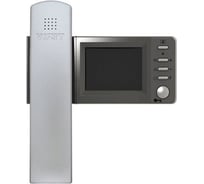 Координатный видеодомофон VIZIT M428C с трубкой 280288