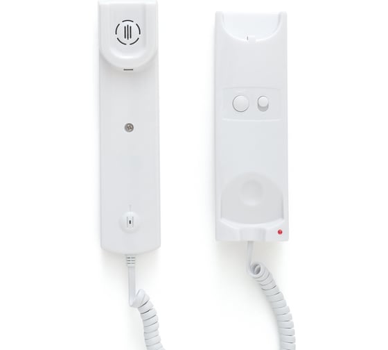 Координатная трубка для домофона VIZIT УКП-12 280073