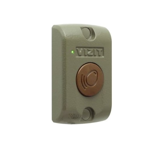 Контроллер ключей VIZIT RF KTM605F 280530