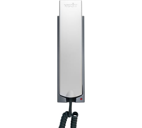 Координатная трубка для домофона VIZIT УКП-12М 280080