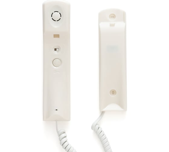 Координатная трубка для домофона VIZIT УКП-7 280066