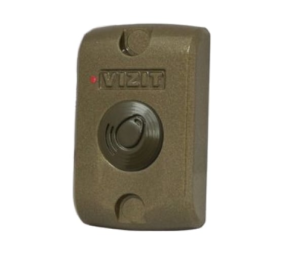 Контроллер ключей VIZIT RF KTM601F 280417