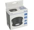 Датчик движения FERON 1200W 30m 360(верт.) чёрный SEN19/ST07B , 51578 11