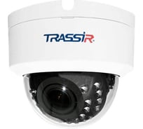 IP камера Trassir TR-D4D2 v3 2.7-13.5 УТ-00061456