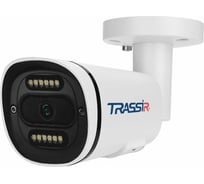 IP камера Trassir TR-D2121CL3 2.8 УТ-00039897