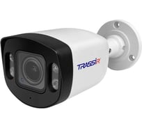 IP камера Trassir TR-D4B6 v3 2.7-13.5 УТ-00061457
