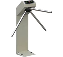 Турникет PerCo TTR-04.1R электро-механический, без планок АС5061378